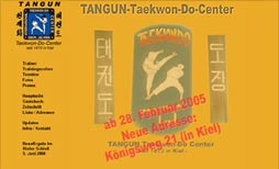 Taekwon-Do-Center